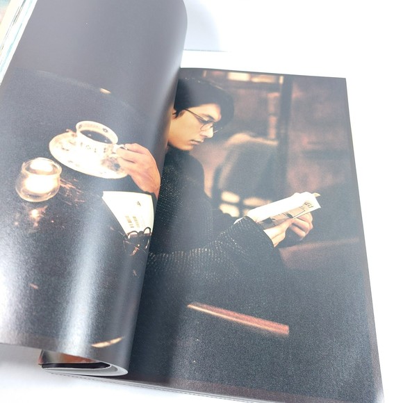 Ryo Yoshizawa (Oryo) Photobook - Picture 8 of 12